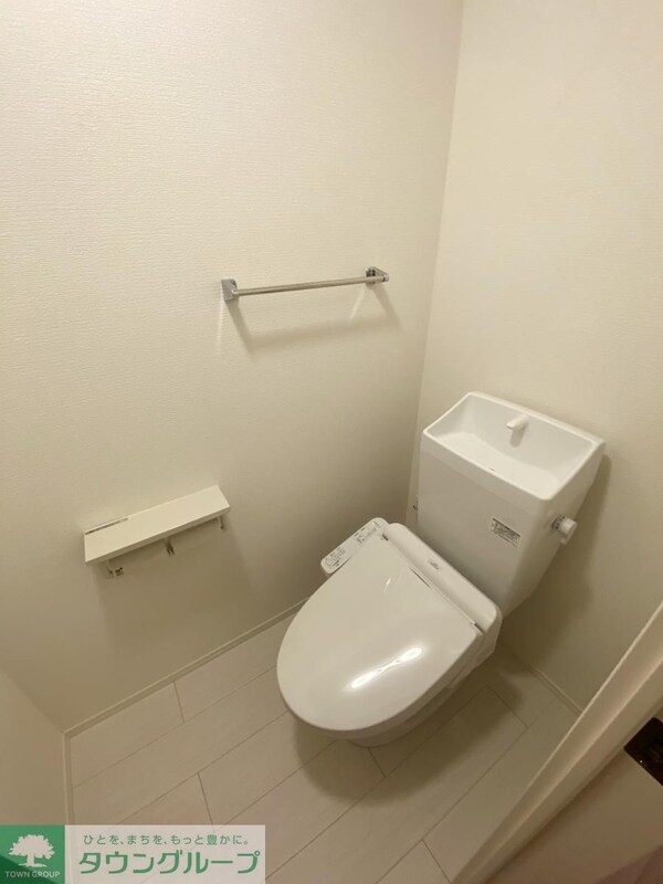 トイレ(トイレ)