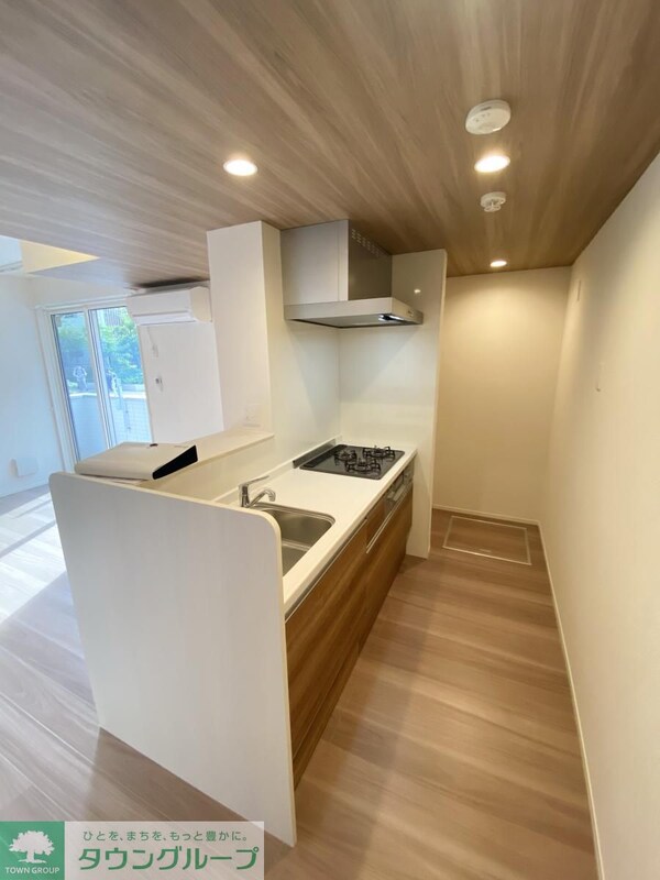 キッチン(キッチン)