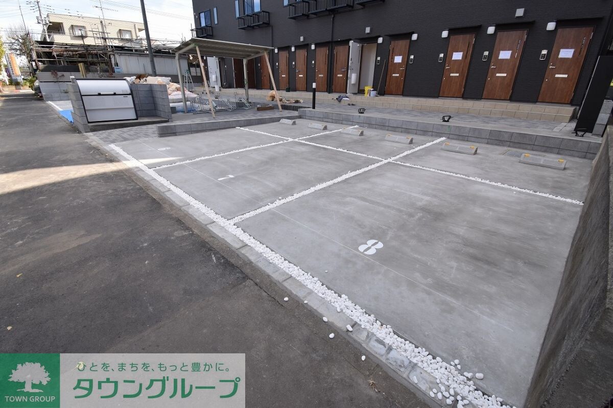 物件内観写真10　