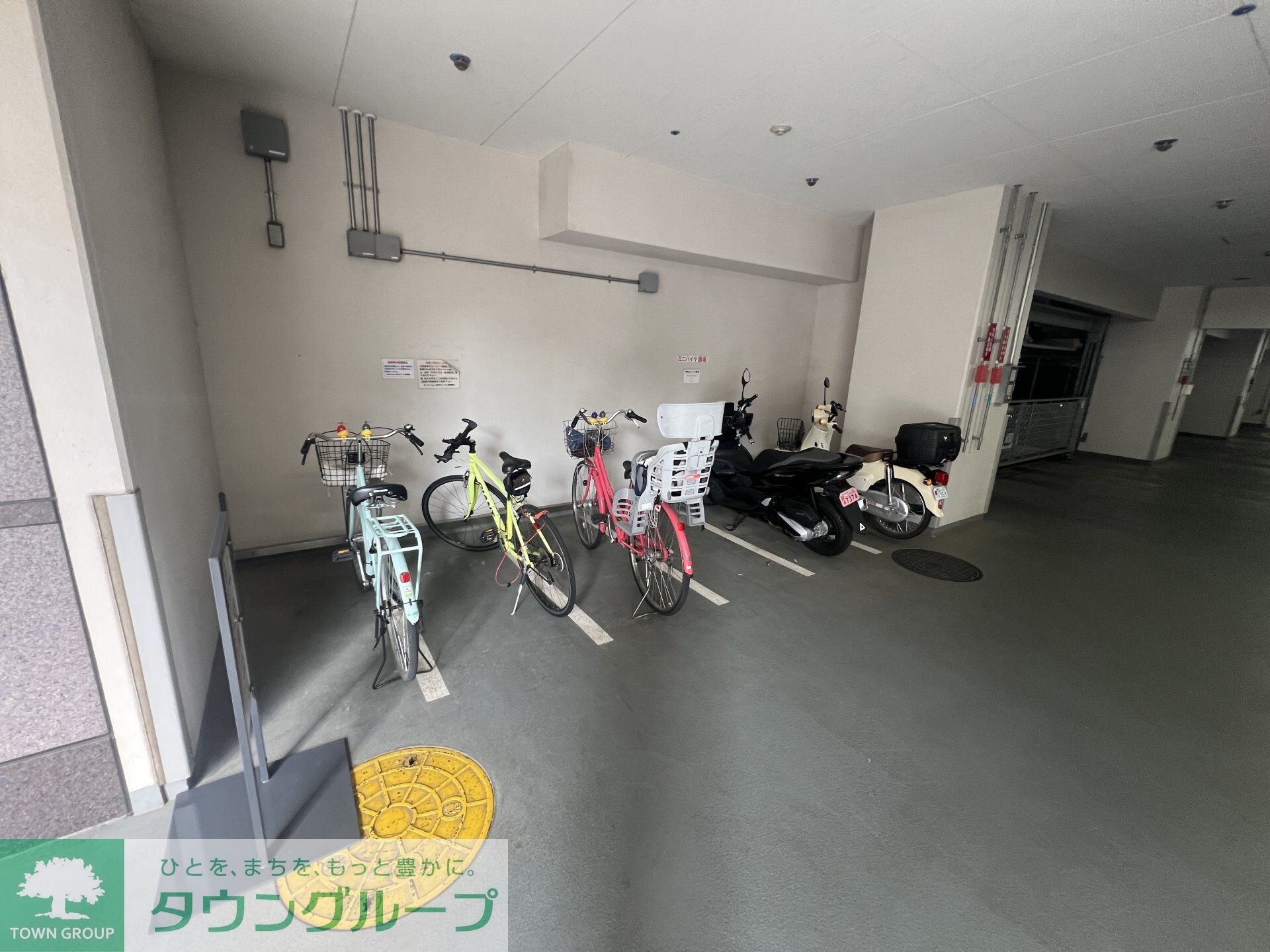 物件内観写真29　