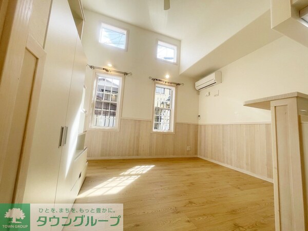 リビング・居室