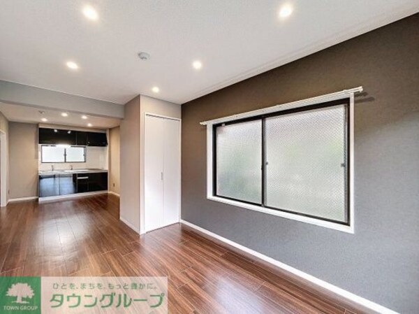 リビング・居室