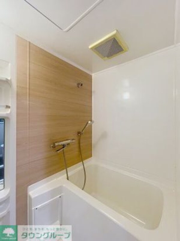 バス／シャワールーム等