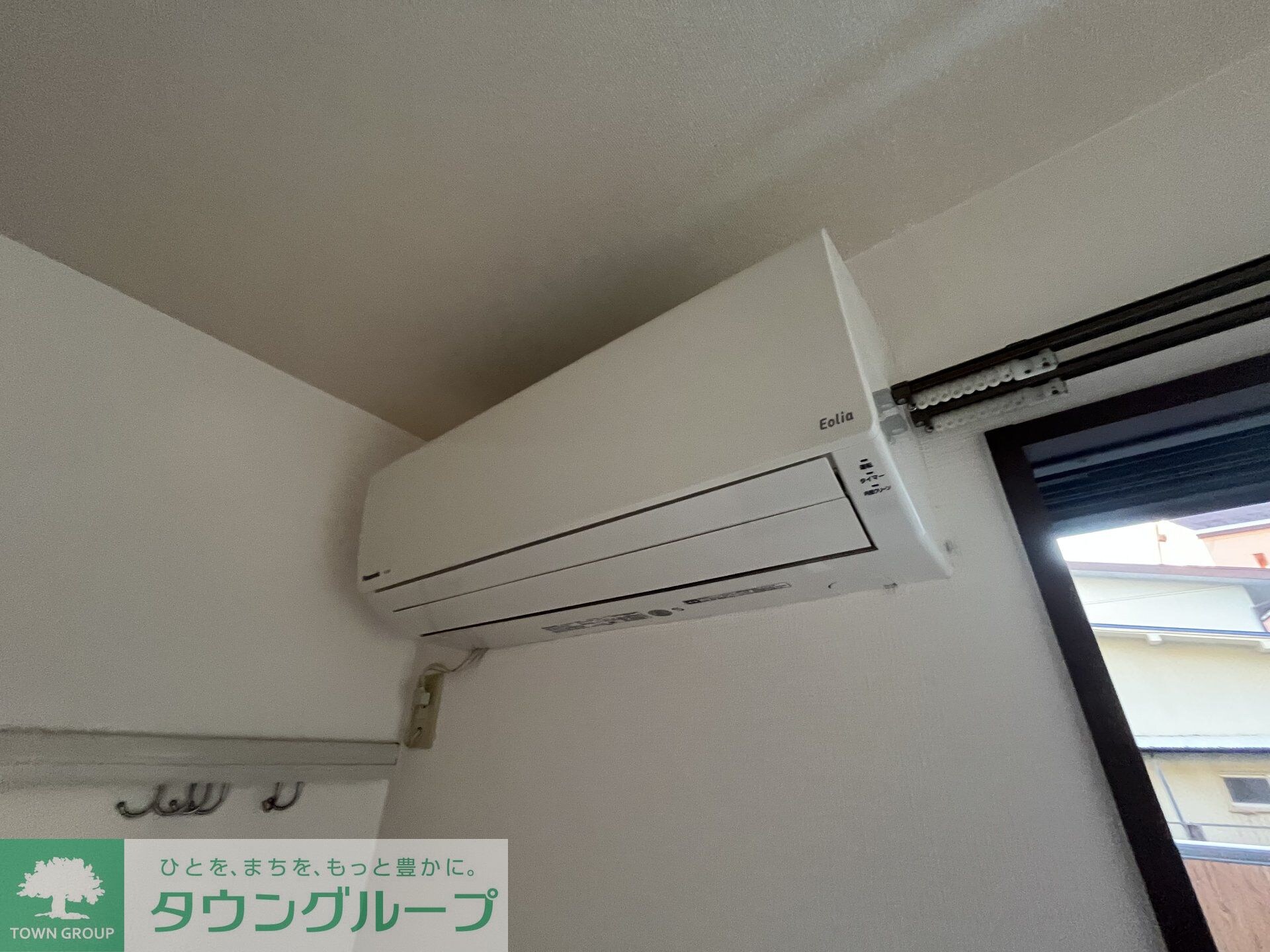 物件内観写真11　(設備)