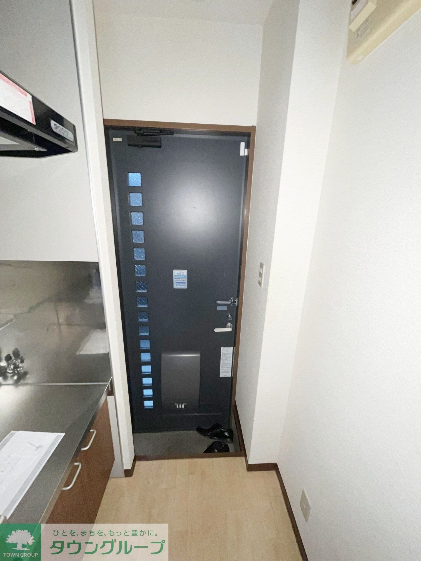 物件内観写真11　(設備)