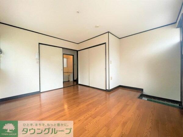 リビング・居室(リビング/居室)