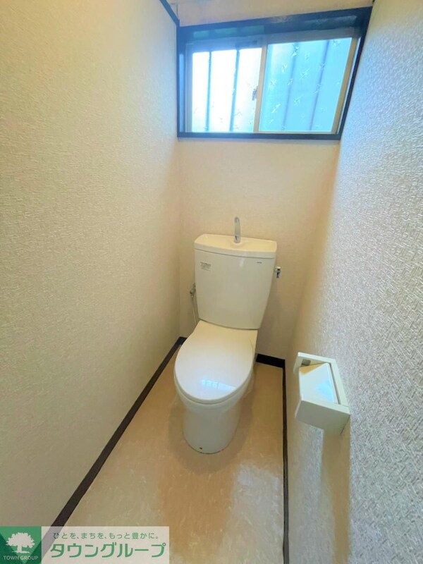 トイレ(トイレ)