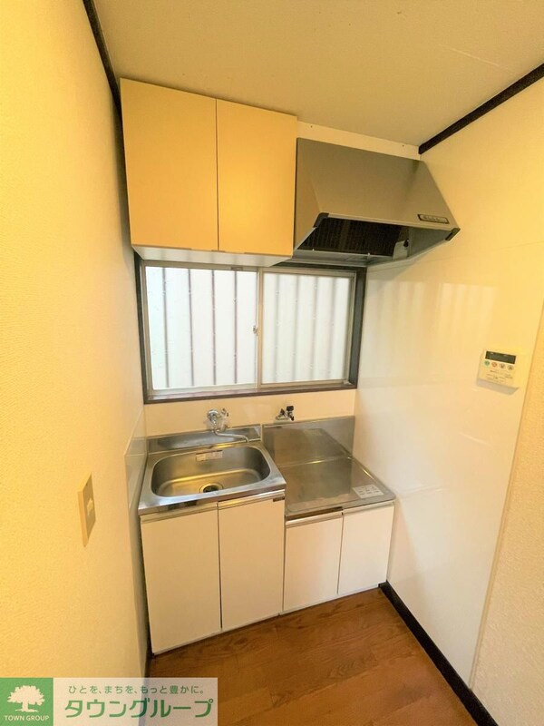 キッチン(キッチン)