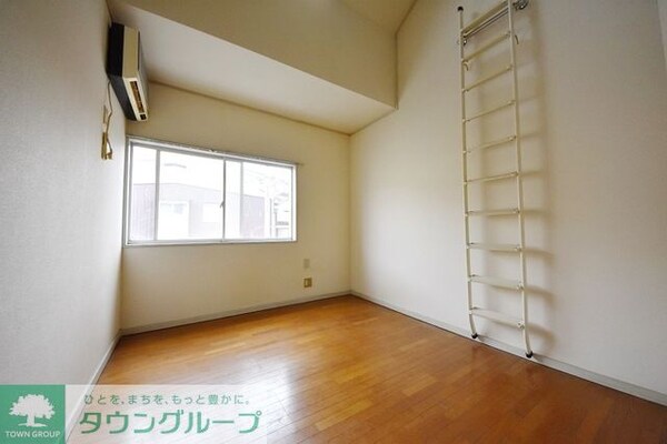 リビング・居室