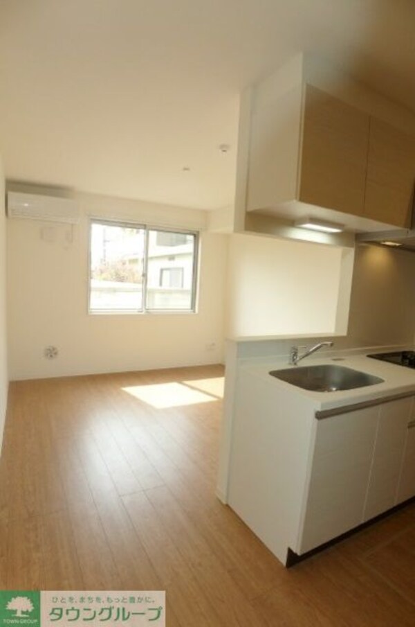 リビング・居室