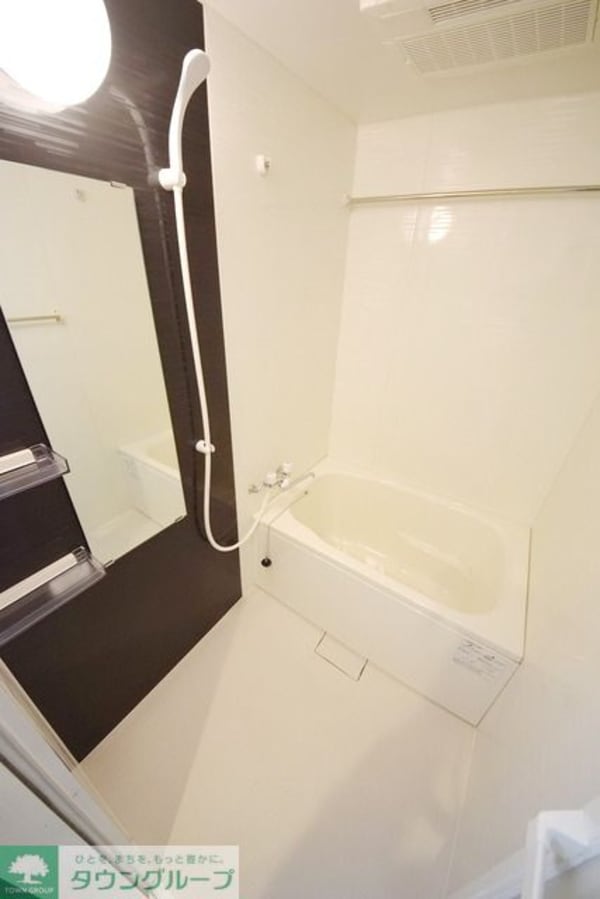 バス／シャワールーム等