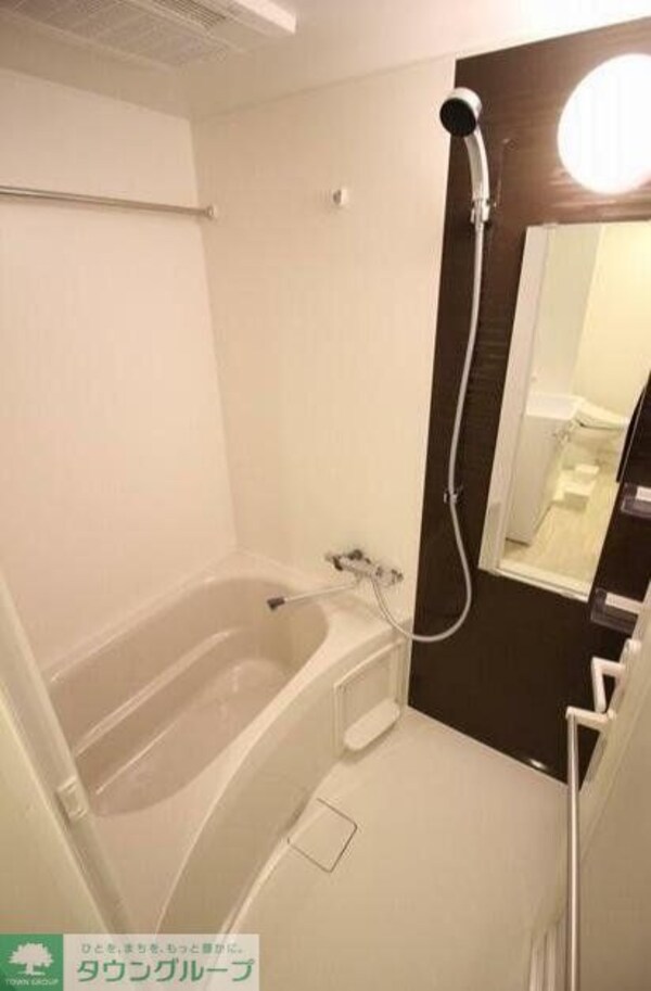 バス／シャワールーム等