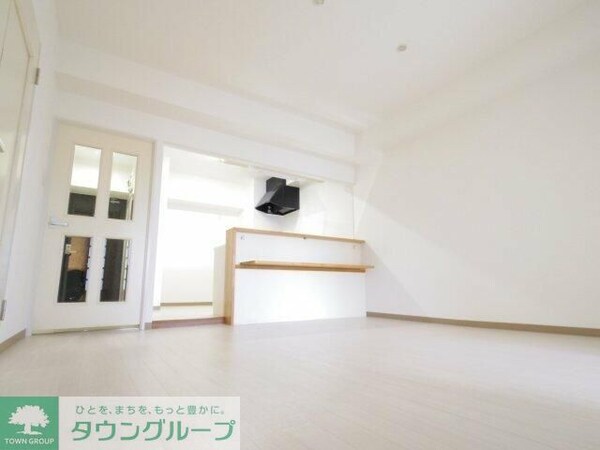 リビング・居室