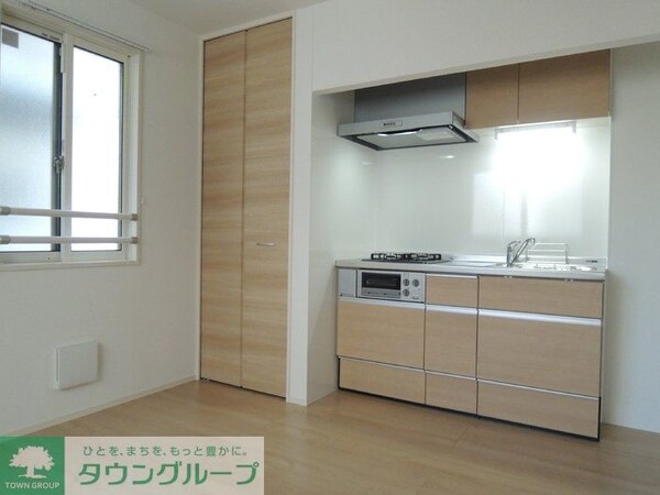 リビング・居室