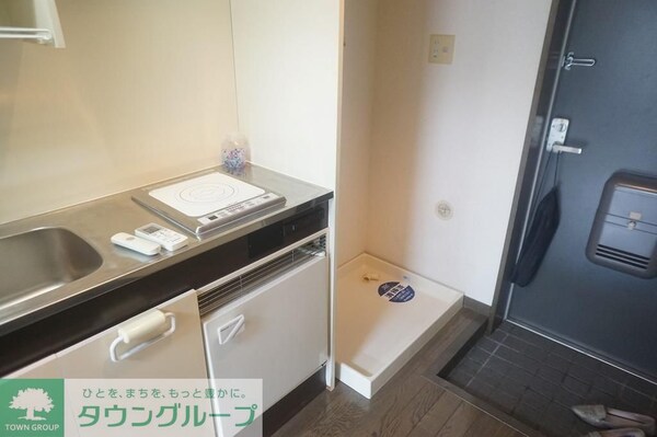 キッチン(キッチン)