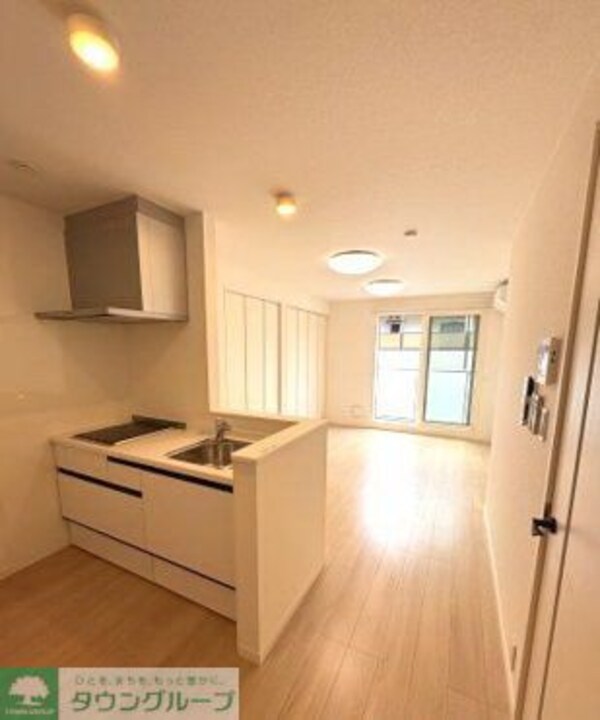 リビング・居室