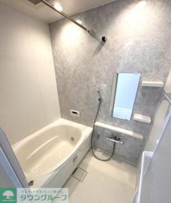 バス／シャワールーム等