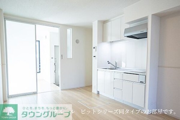 リビング・居室