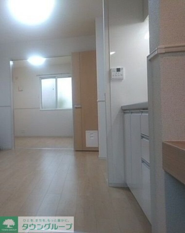 リビング・居室