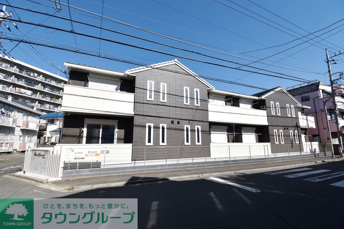 外観写真