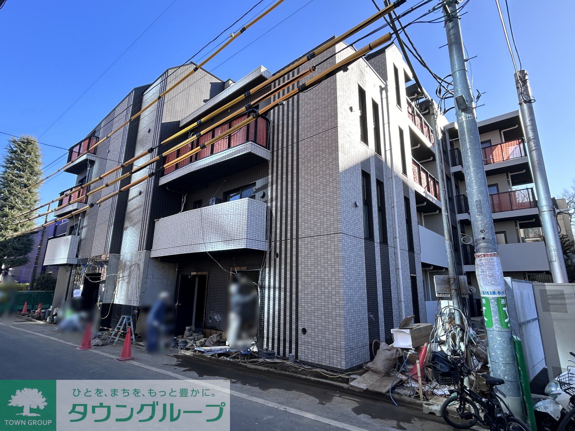 外観写真