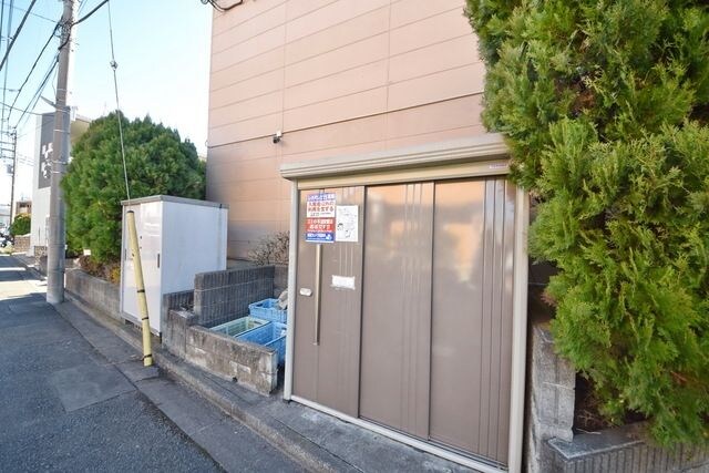 物件内観写真11　