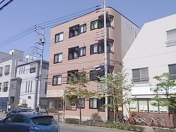 外観(★外観★)