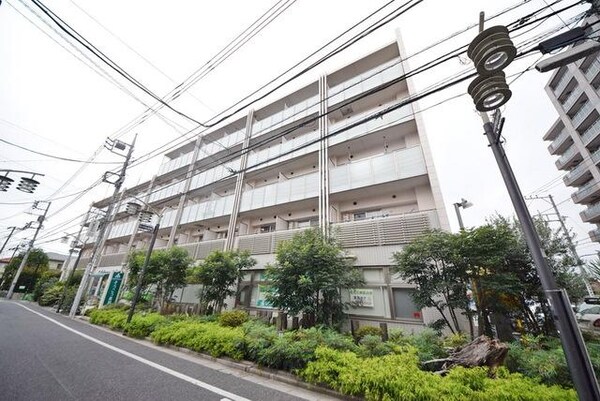 外観(RC造マンション)