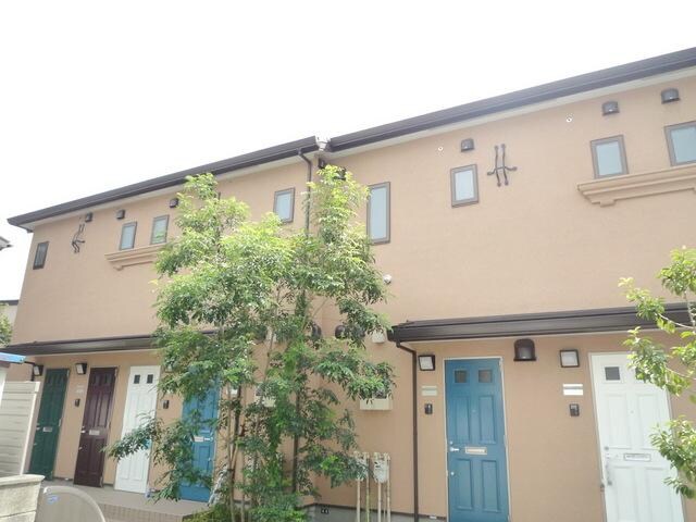 物件内観写真4　(★綺麗な外観★)