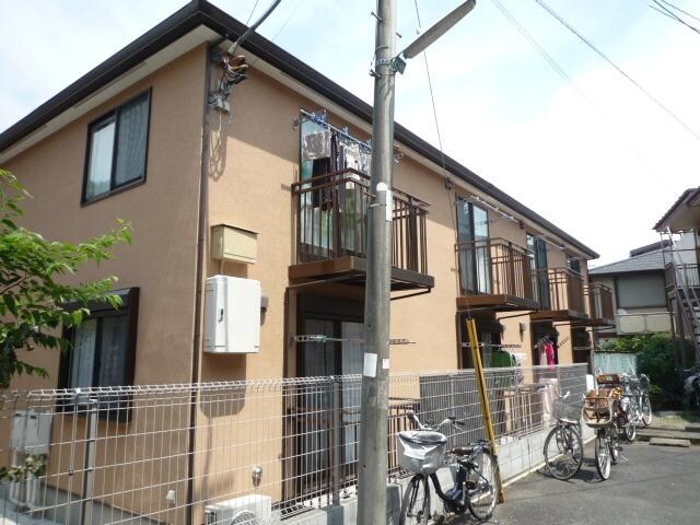 物件内観写真5　(★バルコニー側外観★)