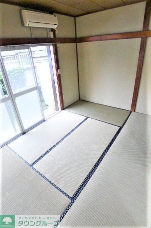 その他室内・内装(バルコニー)