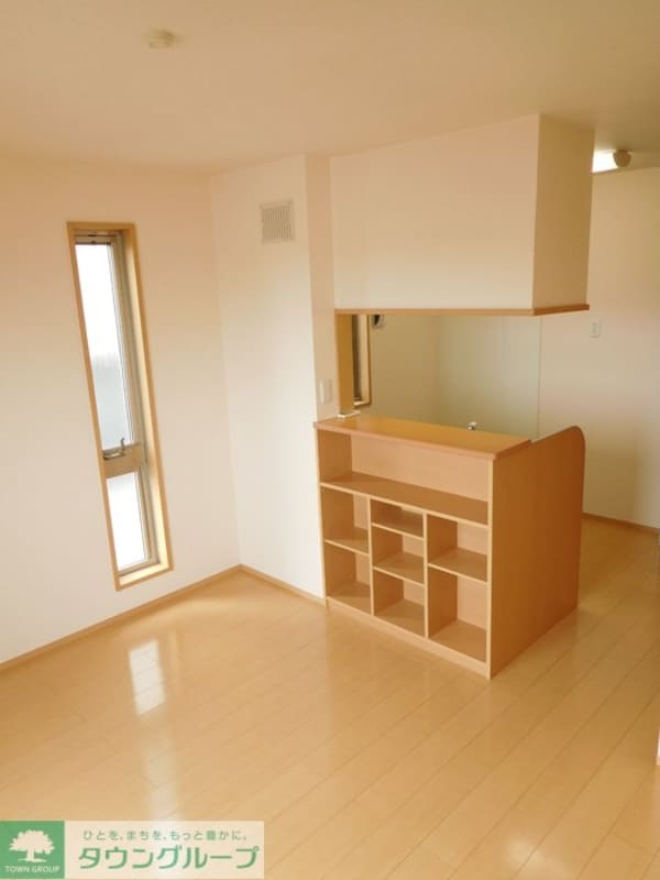 リビング・居室