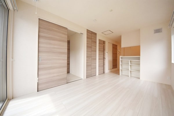 リビング・居室