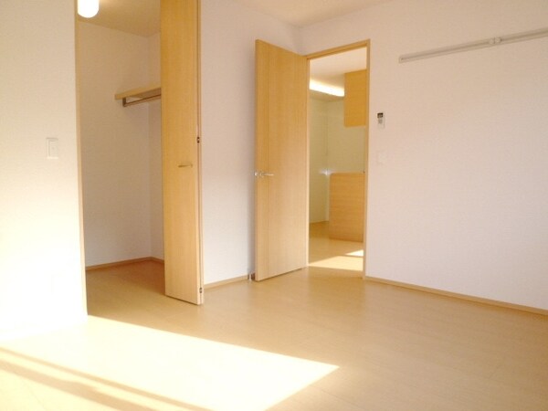 その他室内・内装(７帖の洋室)