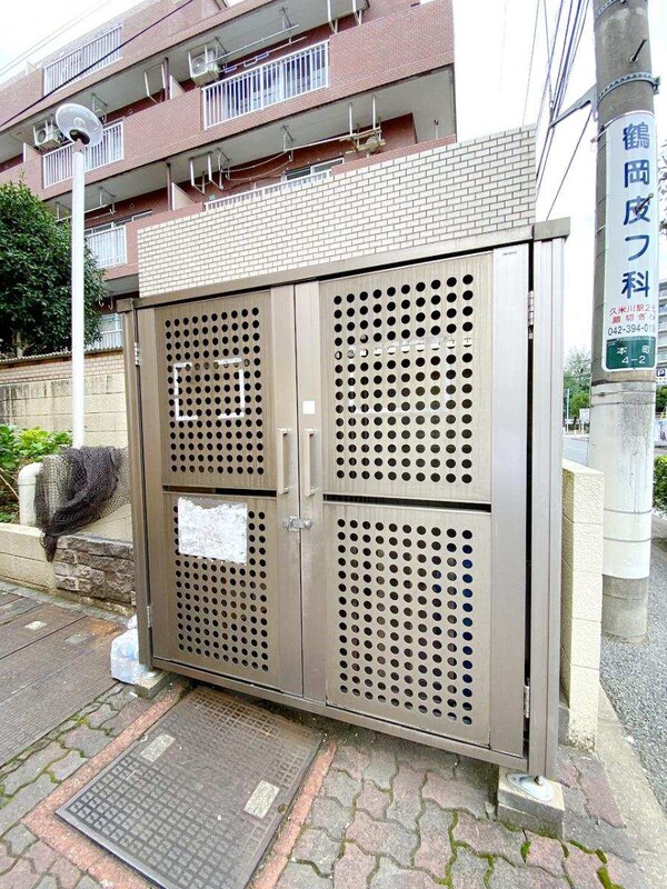 共有部分