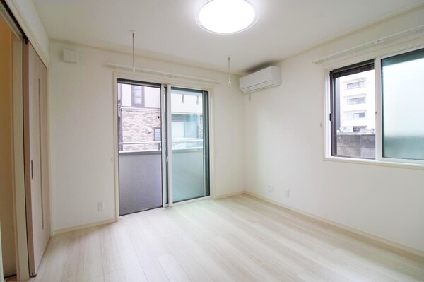 リビング・居室(リビング/居室)