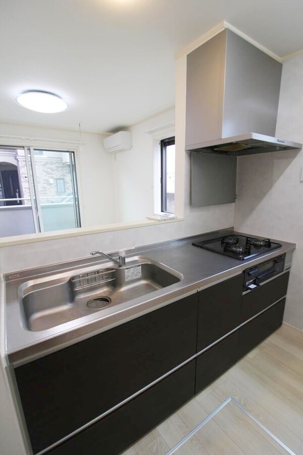 キッチン(設備)