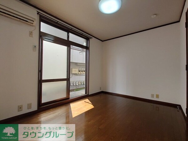 リビング・居室