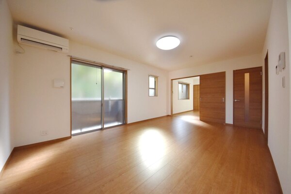 リビング・居室