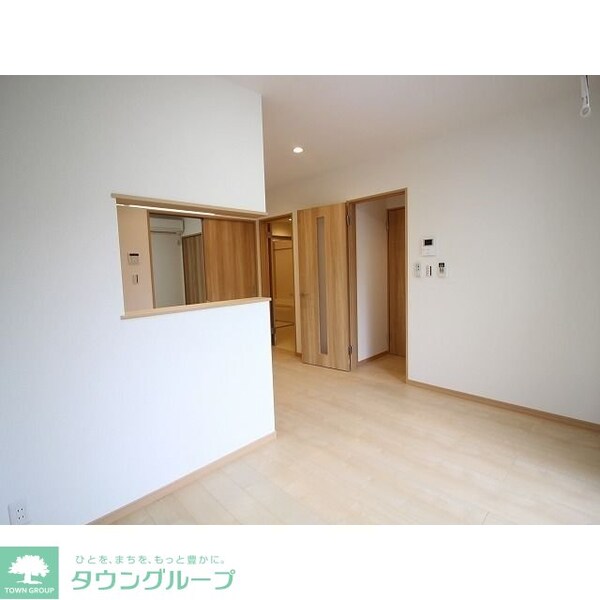 リビング・居室
