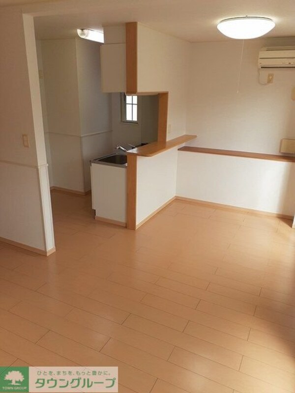 リビング・居室