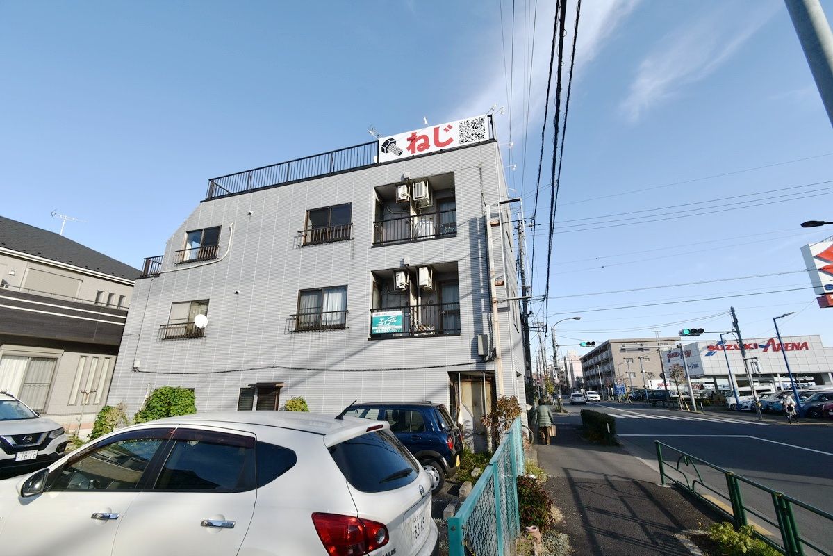 外観写真