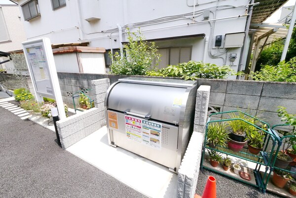 共有部分
