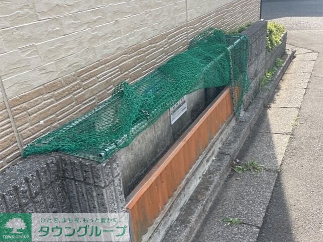 物件内観写真15　(庭)