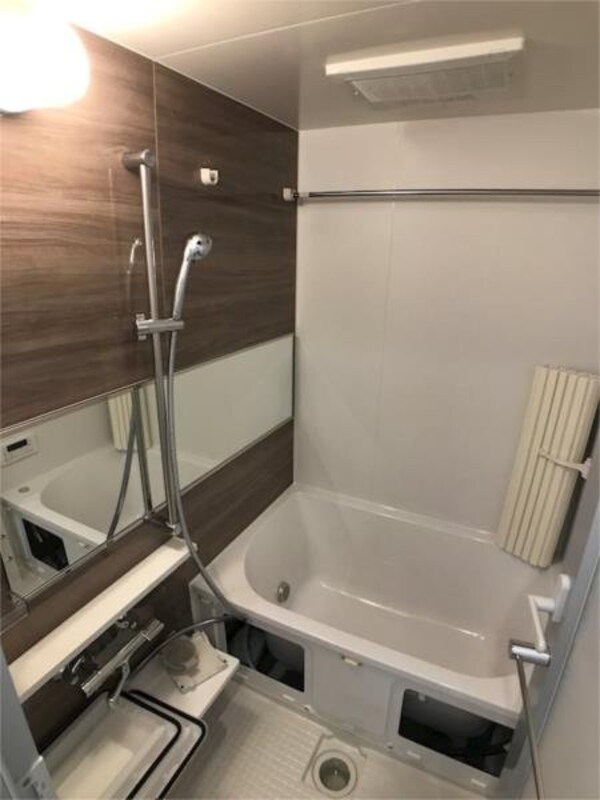 バス／シャワールーム等