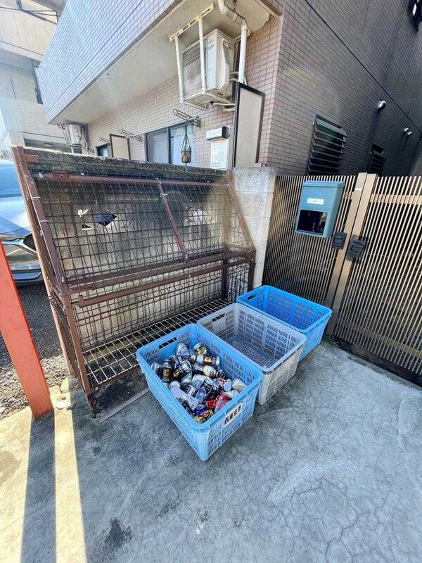 共有部分