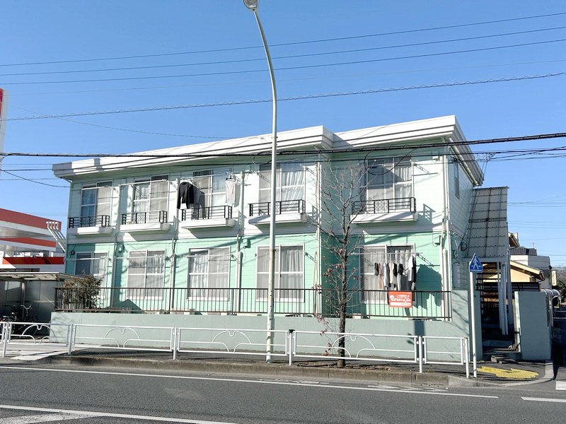 外観写真