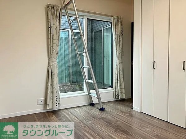 リビング・居室