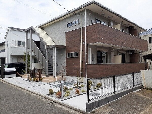 外観(眺望)