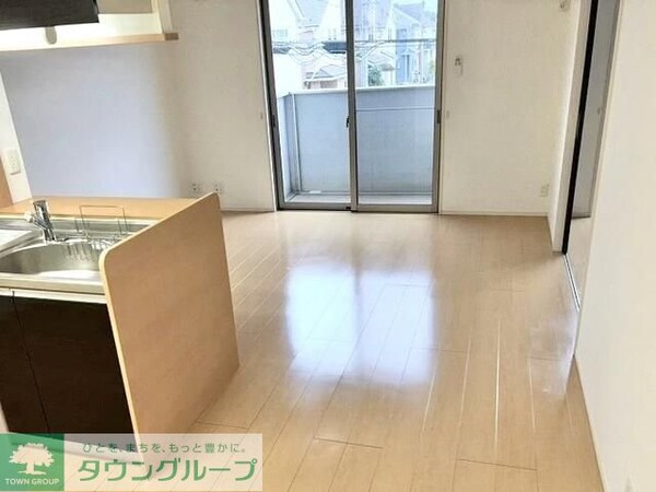 リビング・居室